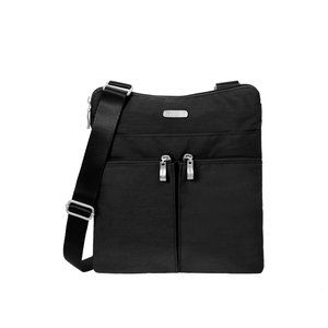 Horizon Crossbody, Black :<